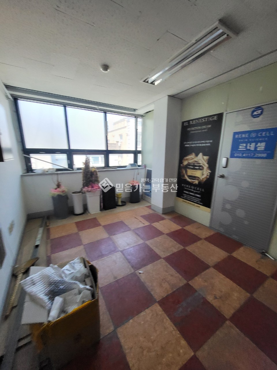 경기 평택시 합정동 소사벌 레포츠타운, 신작공원근교, 빌라밀집지역,3층 월세 매물번호 10668 사진 4