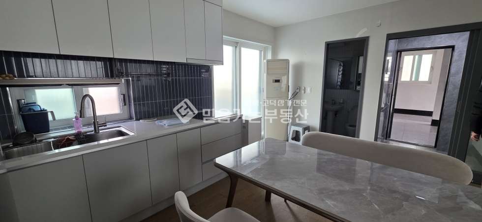 경기 평택시 청북읍 고렴리 룸3, 화장실2, 청북IC 인근, 풀옵션, 신축, 주인세대 월세 매물번호 10744 사진 5