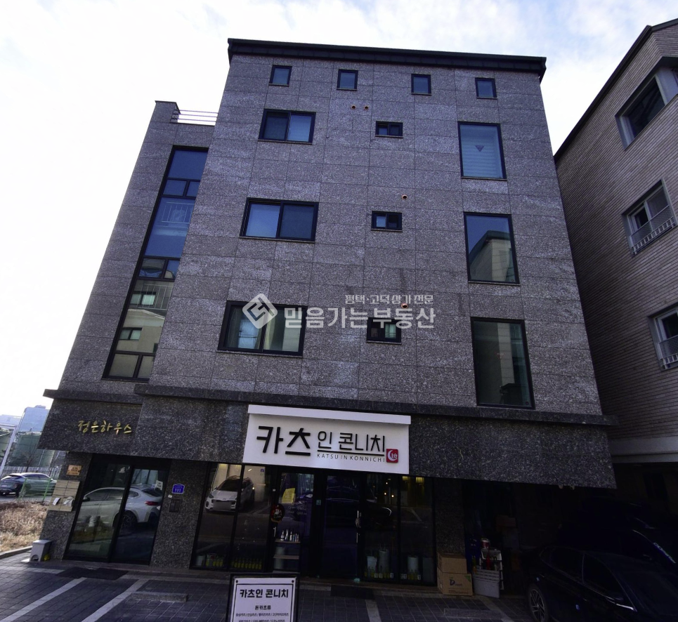경기 평택시 고덕동 관리비 포함, 룸3, 화2, 풀옵션, 서정리역 인근 월세 매물번호 10740 사진 1